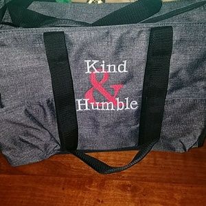 31 Zip Top Organizing Utility Tote